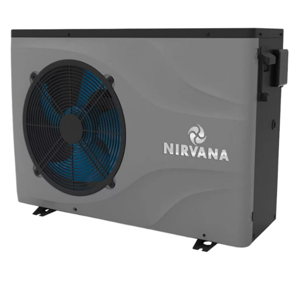 Thermopompe pour piscine