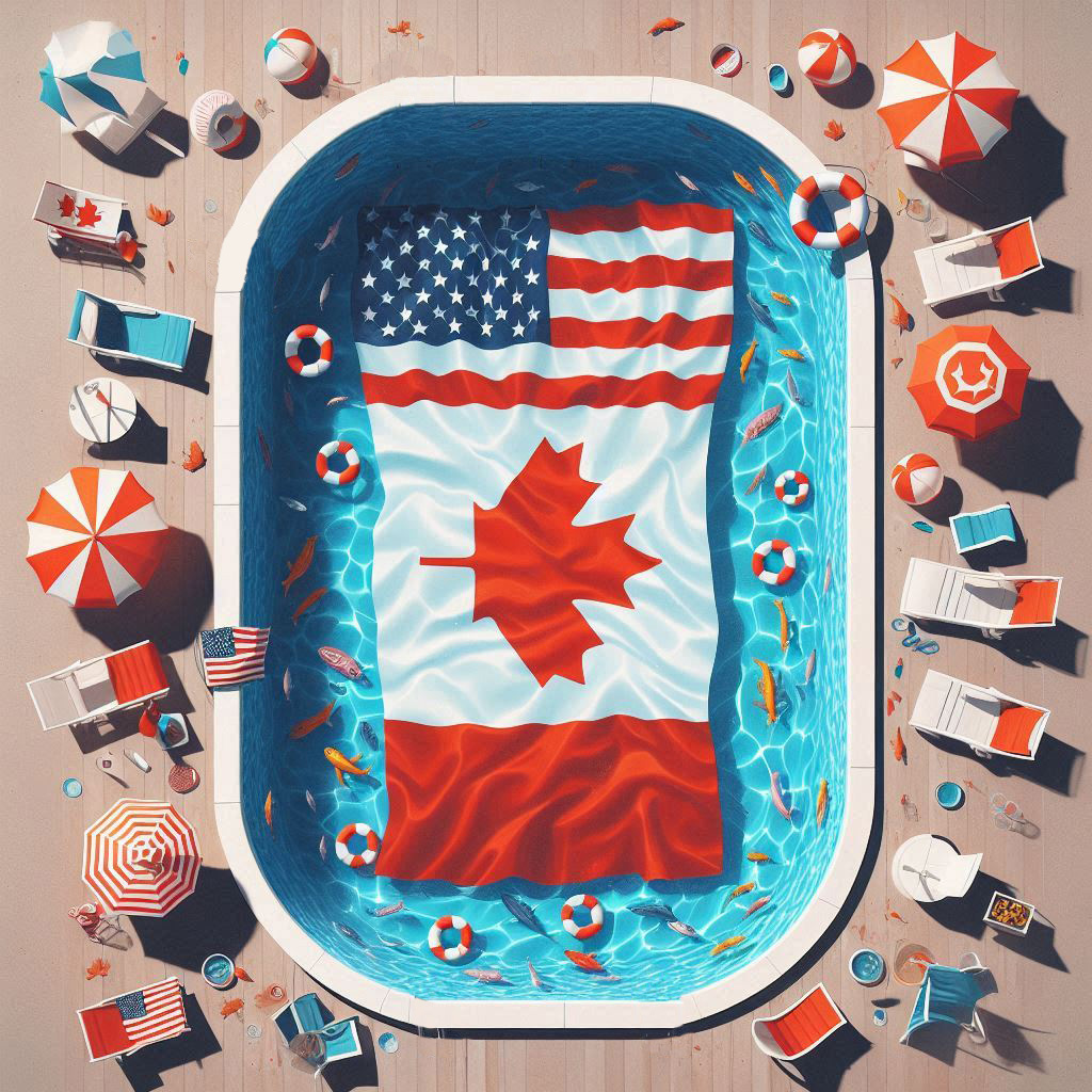 Plunge Pool Canada USA
