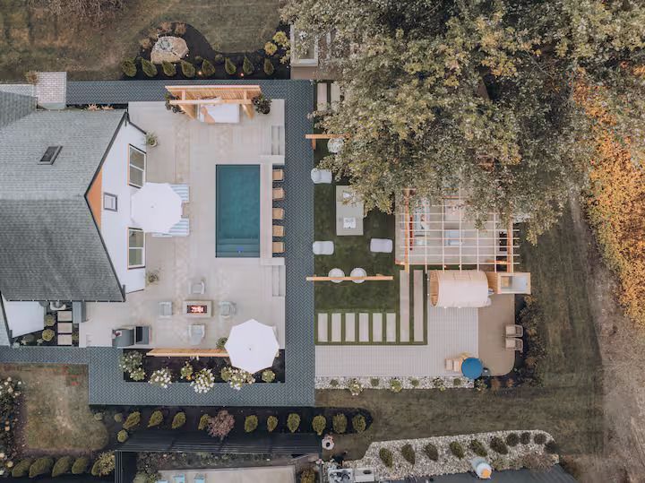 Piscines Bayto | Services | soutien technique